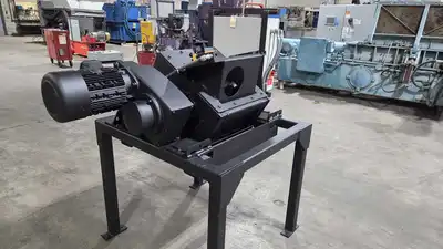 USED 2016 ERDWICH M600/1 - 400