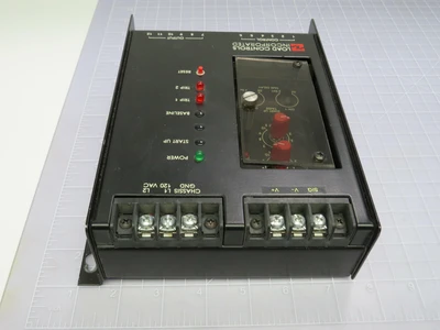 Used LOAD CONTROLS _UNKNOWN_ Motor Controllers | OCO Industrial #1658177