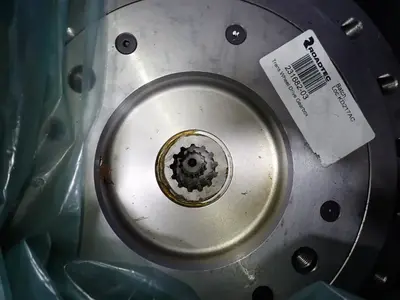 USED ROADTEC 23168203