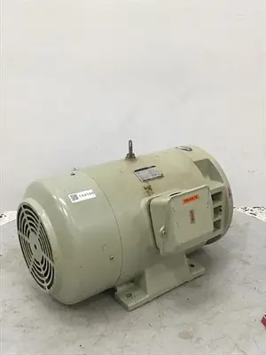 USED FUJI ELECTRIC MRA3184J