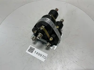 USED MDI 335NO-120A-18