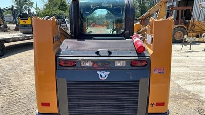 USED 2021 Case SR210B