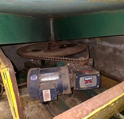 PRS