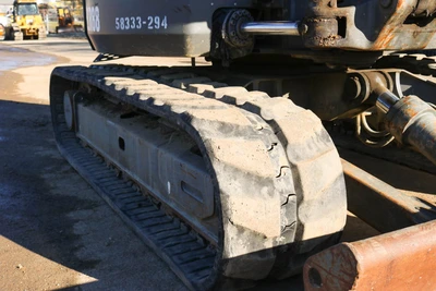 Used 2013 VOLVO ECR88 Excavators California US | Monster Iron Equipment Services #1470311