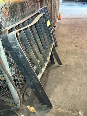 Used _UNKNOWN_ _UNKNOWN_ Forklift Attachments Ohio US | Myron Bowling Auctioneers Inc #1504563