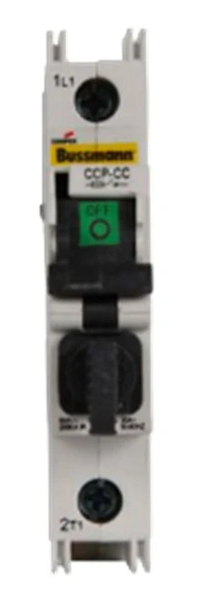 Bussmann CCP-1-30CC [New]