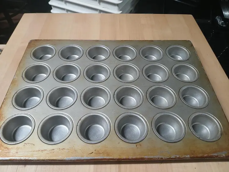 Used FOCUS _UNKNOWN_ Bakery Equipment Tennessee US | BAKE Marketing #897758
