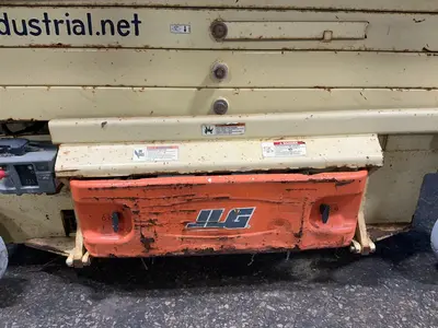 Used 2007 JLG 2646 ES Scissor Lifters Ohio US | HGR 24 #1482473