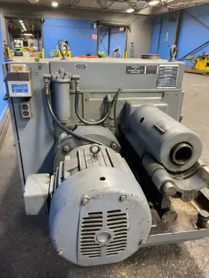 USED WARNER & SWASEY 5 / M4660