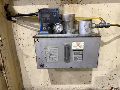 USED SUTHERLAND HD1-600-43-67