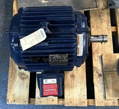 New | in-Stock MARATHON 254THTNA18577AAL Motors (misc) | Surplus Asset Holdings #1205345