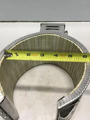 NEW KRAUSS MAFFEI 622509