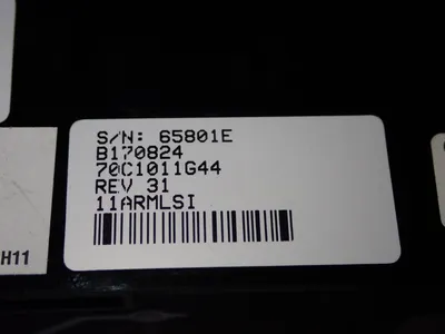 New | in-Stock EATON 11ARMLSI Circuit Breaker Parts Ohio US | HGR 24 #727880