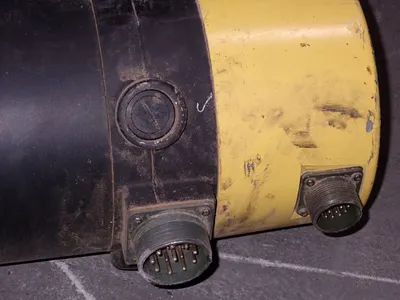 USED FANUC A06B