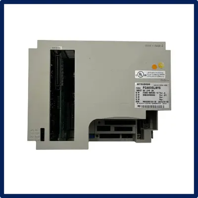 Used MITSUBISHI FCA635LNYS-NF FCU6-MU518-44 CNC & N/C Controls Texas US | CNC TOOLS LLC #772752