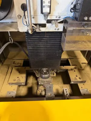 2020 FANUC ROBOCUT A-C400IB Wire EDM | Toolquip, Inc. (2)