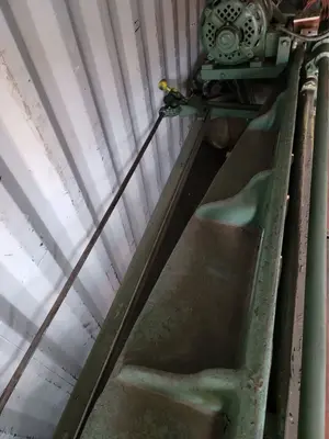 USED 1990 LINDE CM250