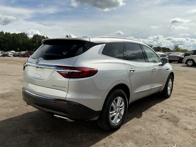 Used 2018 BUICK ENCLAVE SUVs Michigan US | Miedema Asset Management Group #1474470