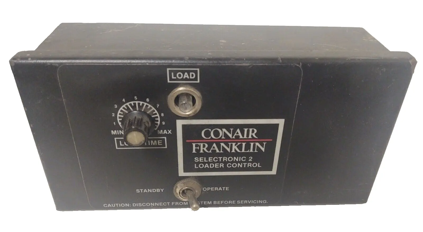 USED Conair Franklin 108-907-01