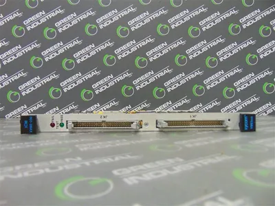 Xycom XVME-230 Intelligent Counter Module 70230-001 2.4Z Used