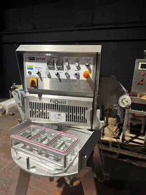 USED 2021 PROSEAL CTR
