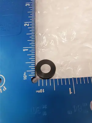 D10-1596 PACKING, INTENS, 0.564 IN. BORE