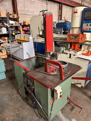 USED ER MAIER KM1012