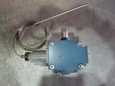 USED UNITED ELECTRIC E121-13273