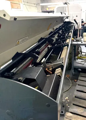 2015 TORNOS GT-26 Swiss Type Automatic Screw Machines | CNC EXCHANGE (12)