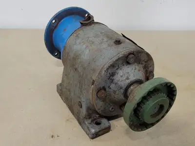 USED SEW-EURODRIVE R60LP143