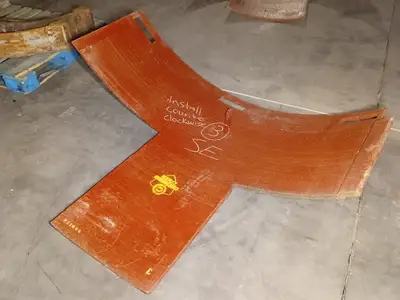 NEW OPTIMUM CRUSH 500134