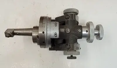 USED LAST WORD MODEL B