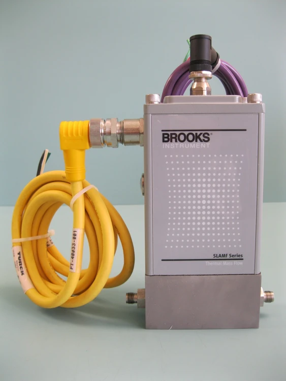 Used Brooks SLAMF60T1BAA0A2A1 Misc Electrical & Power Parts New Hampshire US | Bitter End Trading #1126700