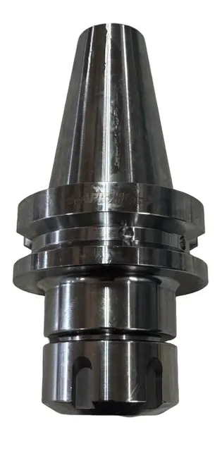 RapidHold BT40 x ER25 x 70mm Collet Chuck G2.5 Balanced