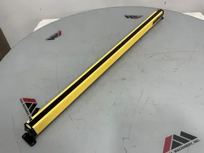 USED BANNER ENGINEERING MSE3624Y