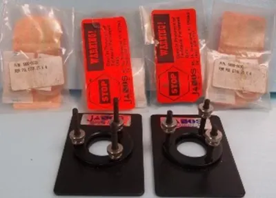 Used DISCO PSA-70XD Pads Texas US | Bamko Surplus Process Equipment #932936