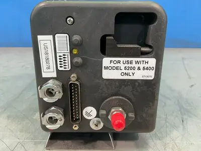 Used MARKEMIMAJE _UNKNOWN_ Ink Jet Coders & Printers Ohio US | HGR 24 #1572222