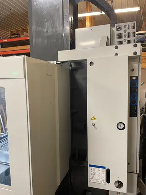 2022 HAAS VF-2 Vertical Machining Centers | 520 Machinery Sales LLC (6)