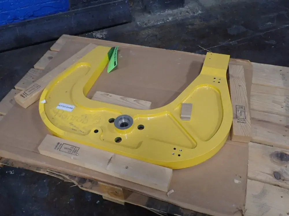 USED HENROB HCF2012HRB