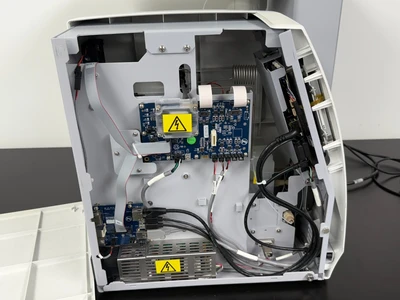 USED GE M9 Lab