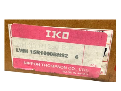 NEW IKO LWH 15R1000BHS2