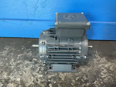 Used TECHTOP GR3ALTF63B32B—D.5 Motors (misc) Ohio US | HGR 24 #1446088
