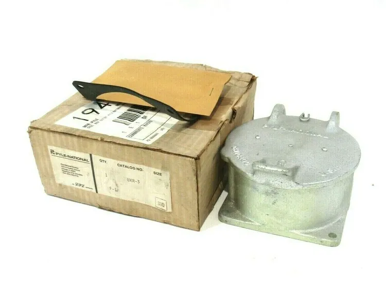 New | in-Stock PYLE NATIONAL _UNKNOWN_ Misc Electrical & Power Parts | SB Industrial Supply #848310