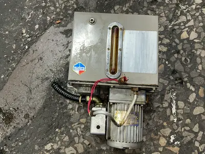 Used SHOWA _UNKNOWN_ Pumps Ohio US | HGR 24 #1541566