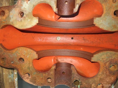 USED Goulds 3405
