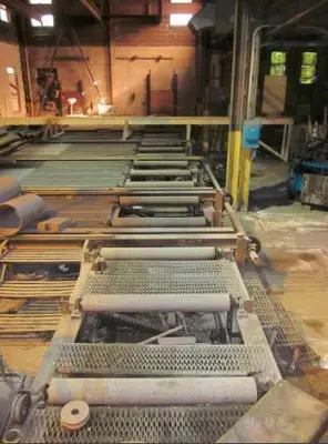 USED 1998 HYD-MECH H-40