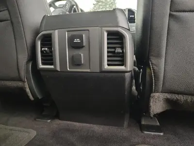 Used 2015 FORD F150 XLT SPORT 4 X 4 Pickup Trucks Michigan US | Proxy Equipment #1388697