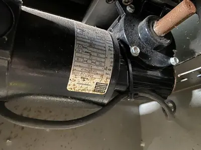 Damark L-Bar Sealer