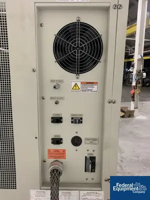USED FTS 6.1 Sq Ft FTS Lyostar II, Freeze Dryer, S/S