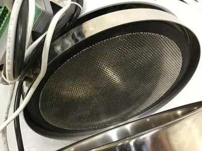 USED PIOVAN GR3